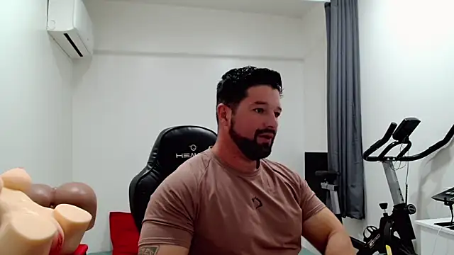 Darkfuk online show from December 1, 2025, 11:22 am