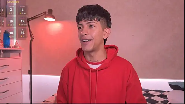 teobowny  online show from March 11, 2026, 7:19 pm