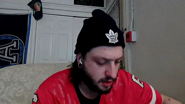 Snapshot of Marksoyer chatting on February 21, 2025, 6:07 am Marksoyer online show from February 21, 2025, 6:07 am