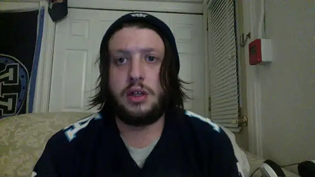 Snapshot of Marksoyer chatting on March 21, 2025, 7:11 am Marksoyer online show from March 21, 2025, 7:11 am