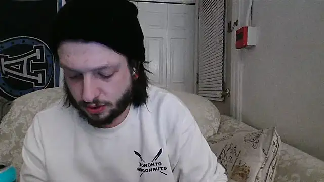 Snapshot of Marksoyer chatting on March 6, 2025, 8:41 am Marksoyer online show from March 6, 2025, 8:41 am