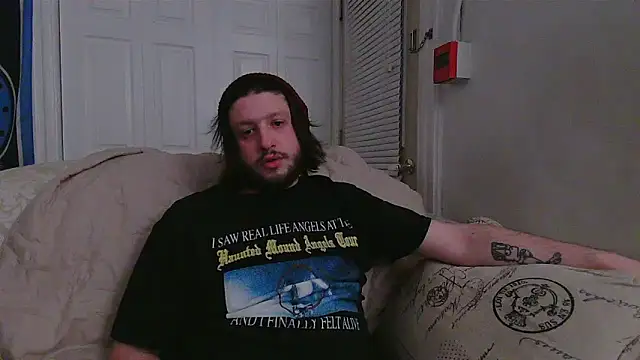 Snapshot of Marksoyer chatting on December 13, 2024, 6:53 am Marksoyer online show from December 13, 2024, 6:53 am