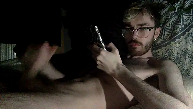 hairynhorny992 online show from February 27, 2025, 11:37 pm