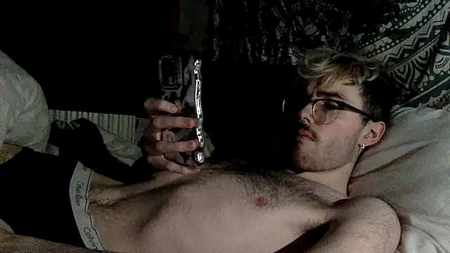 hairynhorny992 online show from March 19, 2025, 10:20 pm