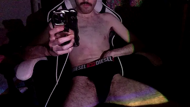 hairynhorny992 online show from December 30, 2024, 3:56 pm