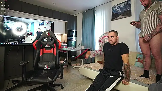 Alex xxx online show from June 27, 2026, 11:38 am