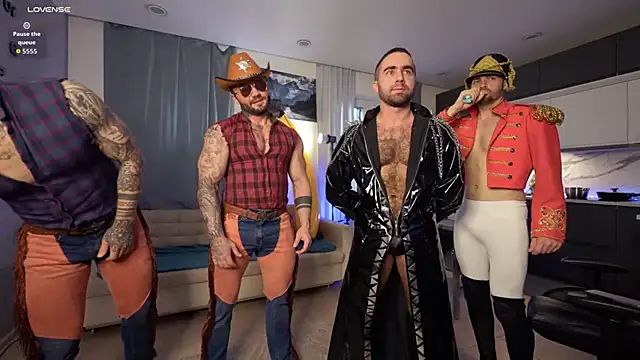 Alex xxx online show from November 1, 2025, 11:59 am