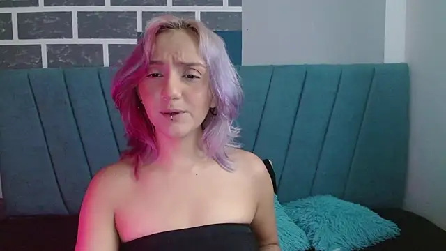 Alterego1   online show from November 17, 2025, 11:36 am