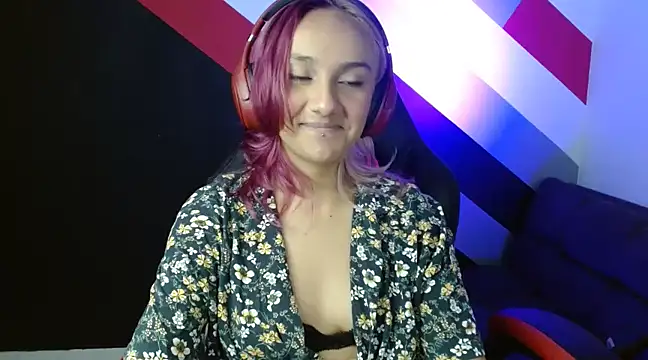 Alterego1   online show from February 28, 2025, 8:50 pm