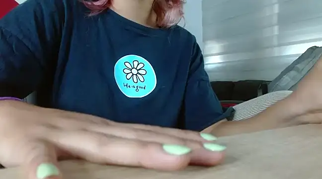 Alterego1   online show from March 13, 2025, 6:01 pm