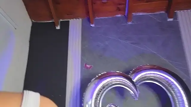 haileycat online show from February 22, 2026, 1:30 am