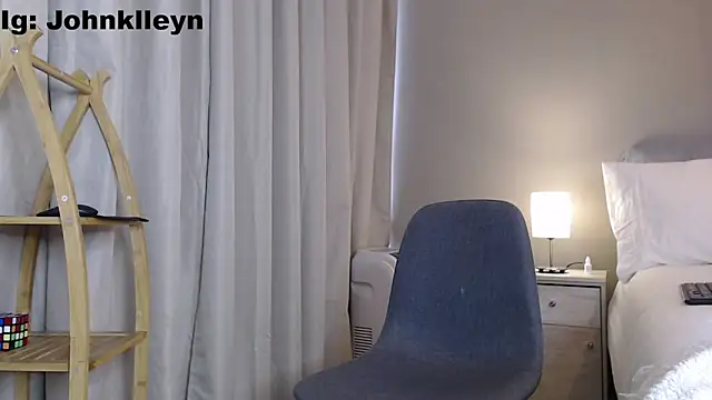 jonhklleyn online show from May 29, 2026, 6:58 pm