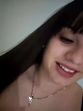 Foxy Evii online show from December 16, 2024, 6:49 pm