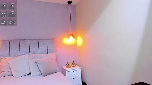 tutu milf online show from September 17, 2025, 7:05 pm