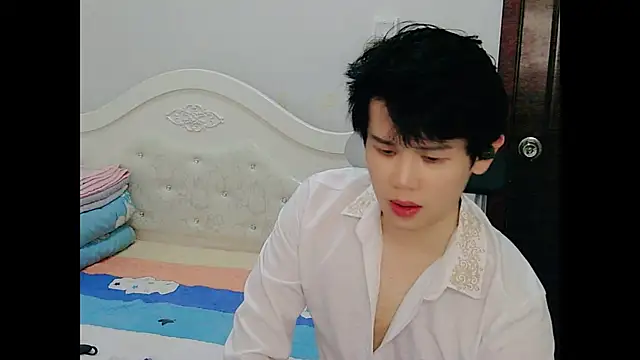 Melvinchina-88 online show from June 17, 2026, 5:51 am