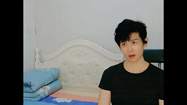 Melvinchina-88 online show from July 22, 2026, 10:28 am