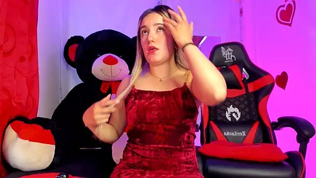 Keyth clement online show from February 26, 2025, 4:05 pm