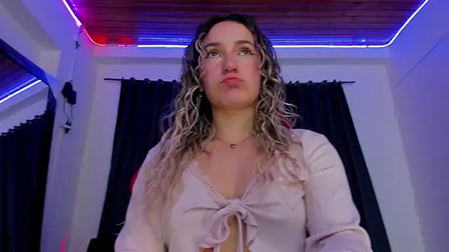 Keyth clement online show from April 23, 2026, 7:48 pm