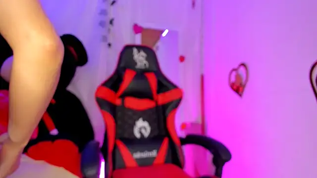 Keyth clement online show from February 18, 2025, 5:09 pm