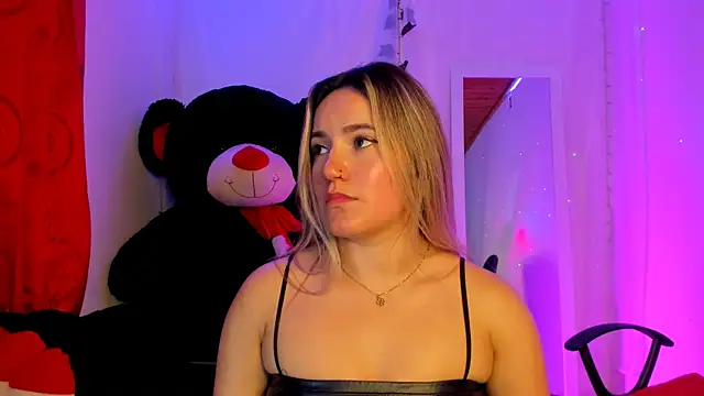 Keyth clement online show from February 7, 2025, 7:49 pm