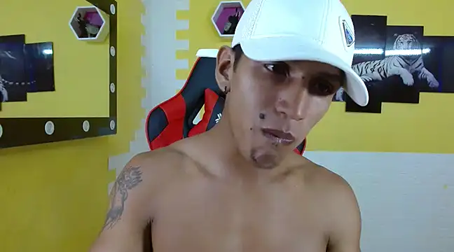 mau elixxx online show from January 18, 2025, 3:09 am