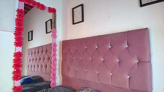 Snapshot of hares_mds chatting on January 18, 2026, 2:53 pm hares mds online show from January 18, 2026, 2:53 pm