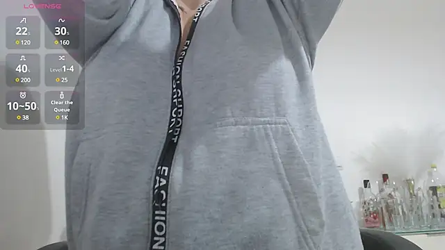 Genesisgems11  online show from February 13, 2025, 4:22 am