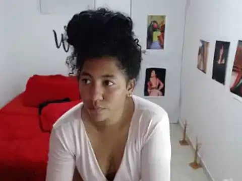 bellacrespalatina online show from January 10, 2025, 2:46 am