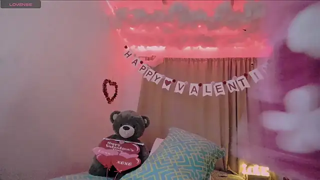 Lauu G online show from January 29, 2025, 3:01 am