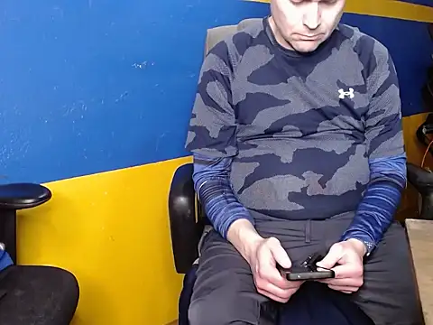 shyhuskyguy online show from January 8, 2026, 4:29 am