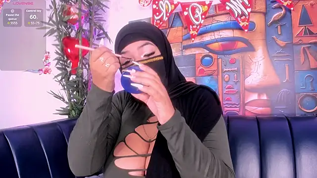 Snapshot of zulema_parvin chatting on February 15, 2026, 12:15 pm zulema parvin online show from February 15, 2026, 12:15 pm