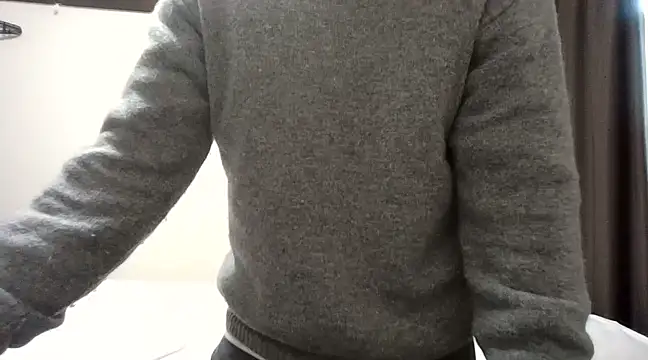 YU-KI00 online show from March 19, 2025, 3:30 am