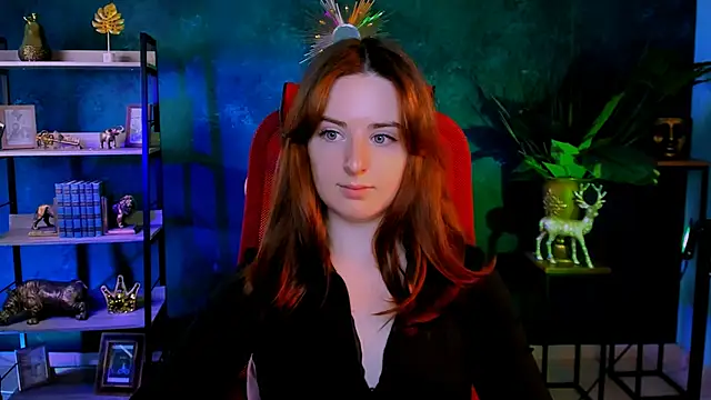 Snapshot of AnnTerry_ chatting on February 6, 2026, 8:21 am AnnTerry online show from February 6, 2026, 8:21 am