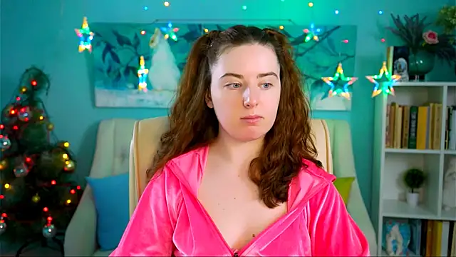 AnnTerry  online show from December 20, 2025, 1:58 pm