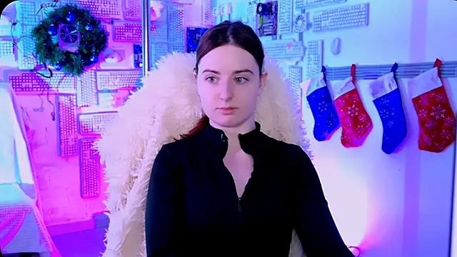 Snapshot of AnnTerry_ chatting on January 17, 2026, 12:53 pm AnnTerry online show from January 17, 2026, 12:53 pm