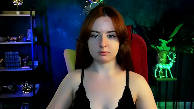 Snapshot of AnnTerry_ chatting on February 21, 2026, 8:49 am AnnTerry online show from February 21, 2026, 8:49 am