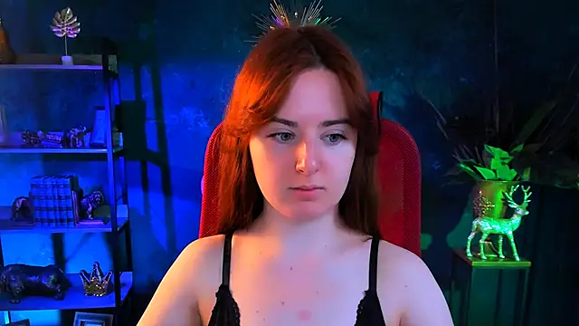 Snapshot of AnnTerry_ chatting on February 27, 2026, 8:03 am AnnTerry online show from February 27, 2026, 8:03 am