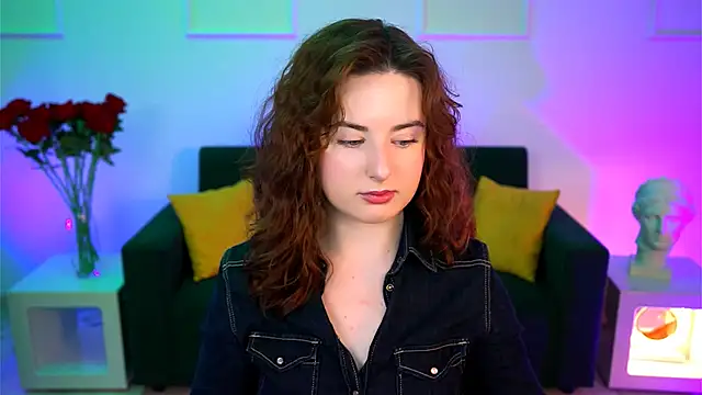 AnnTerry  online show from November 19, 2025, 8:25 am