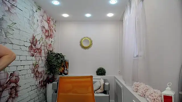 Cutie Asya online show from April 22, 2026, 4:19 am