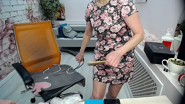 Cutie Asya online show from April 9, 2026, 4:25 am