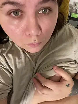 sexyplussizeg online show from January 25, 2025, 5:40 pm