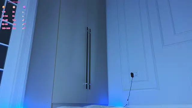 Snapshot of Jessa_mi chatting on February 26, 2025, 4:38 pm Jessa mi online show from February 26, 2025, 4:38 pm