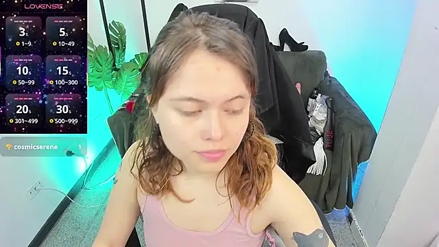 Snapshot of blackberrys_ chatting on March 2, 2025, 1:09 pm blackberrys online show from March 2, 2025, 1:09 pm