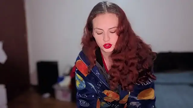 ENGLISHEMILY 69 online show from January 13, 2026, 4:55 pm