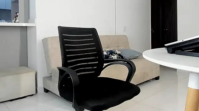 JuanDiegoKing online show from October 23, 2025, 11:14 pm