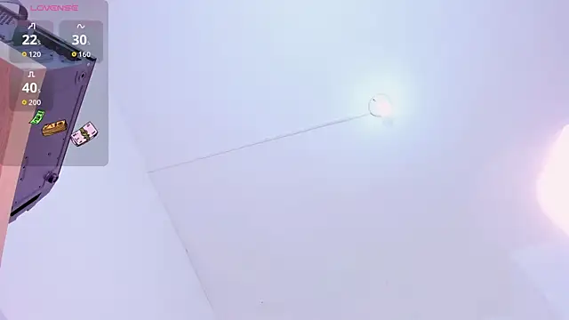 zulyjones online show from September 11, 2025, 11:43 am