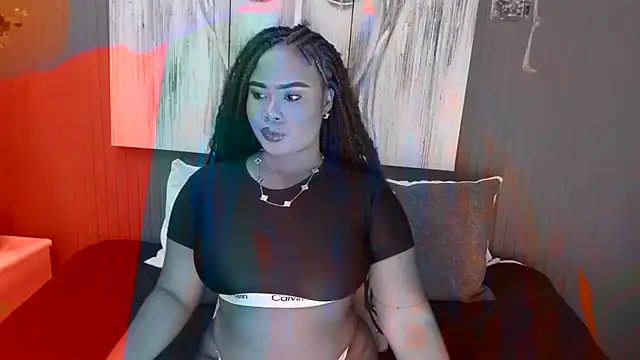 grace miller03 online show from November 1, 2025, 8:14 pm