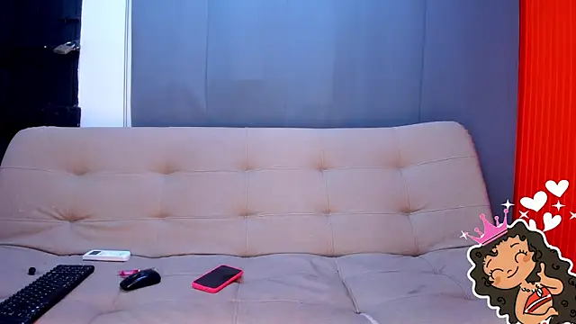 grace miller03 online show from March 19, 2025, 1:32 am