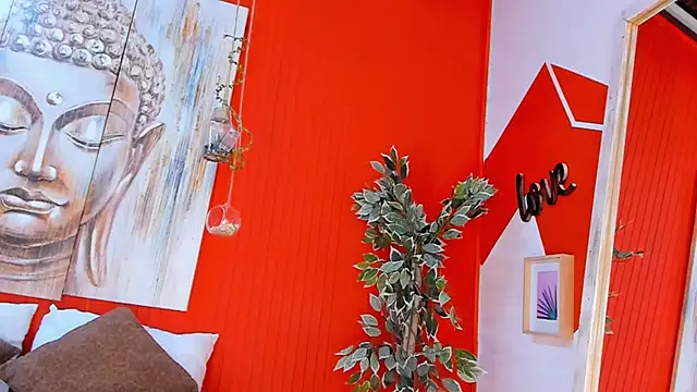 grace miller03 online show from September 8, 2025, 7:46 pm