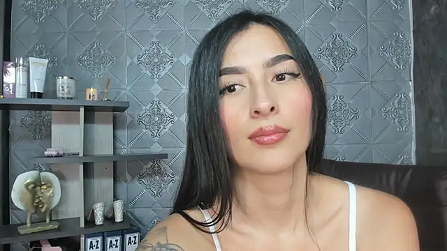 alice smith6 online show from February 11, 2025, 5:29 pm